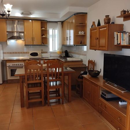 Apartamento Paraiso Sol Torrox Bagian luar foto