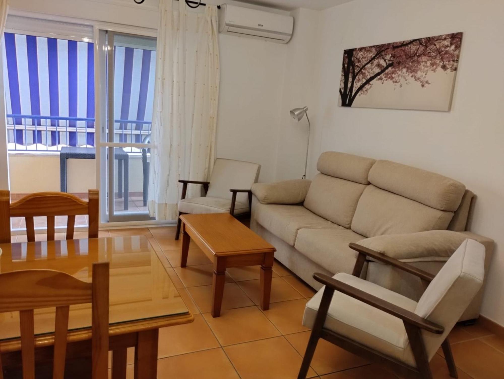 Apartamento Paraiso Sol Torrox Bagian luar foto