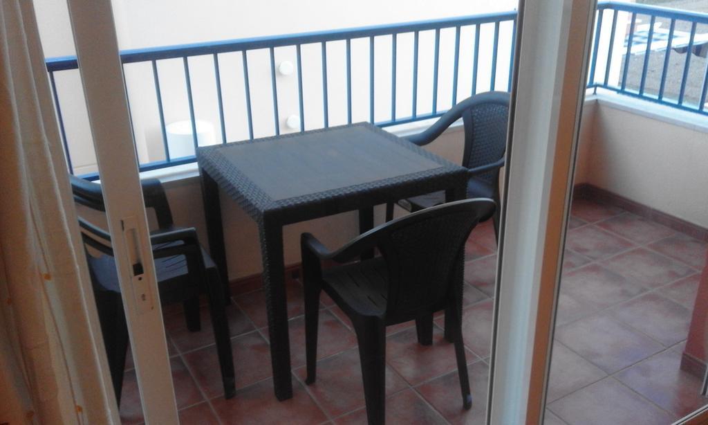 Apartamento Paraiso Sol Torrox Bagian luar foto