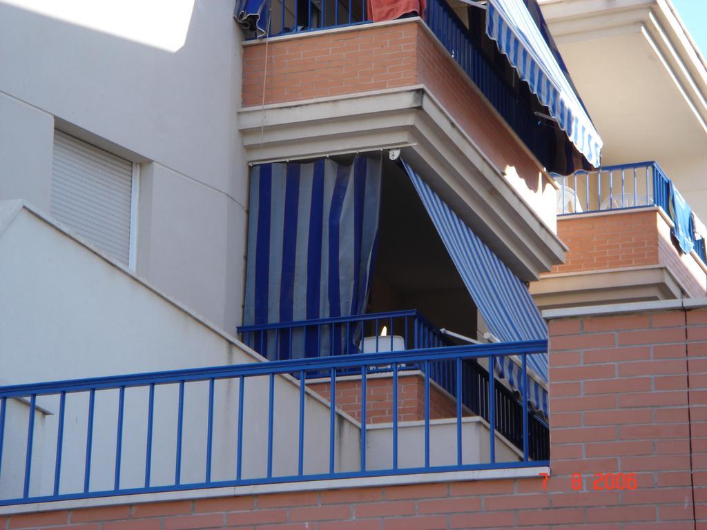 Apartamento Paraiso Sol Torrox Bagian luar foto