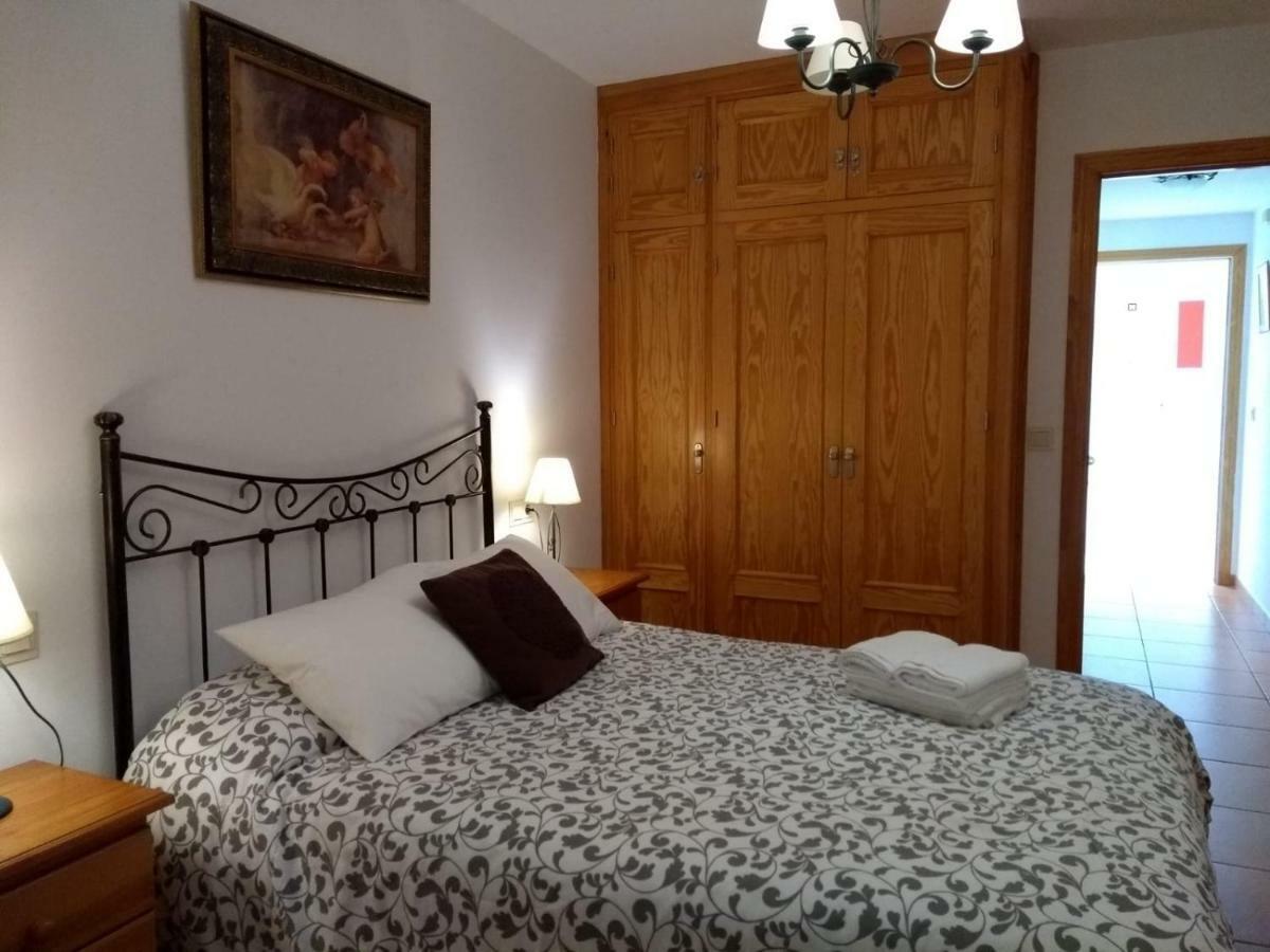 Apartamento Paraiso Sol Torrox Bagian luar foto